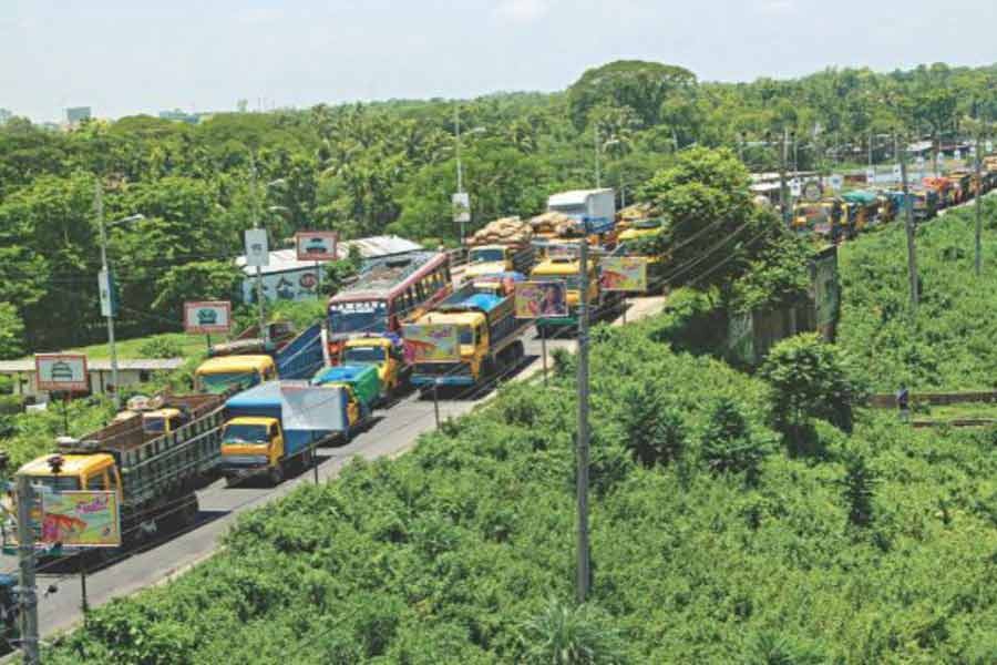 ECNEC approves project to develop Dhaka-Sylhet road