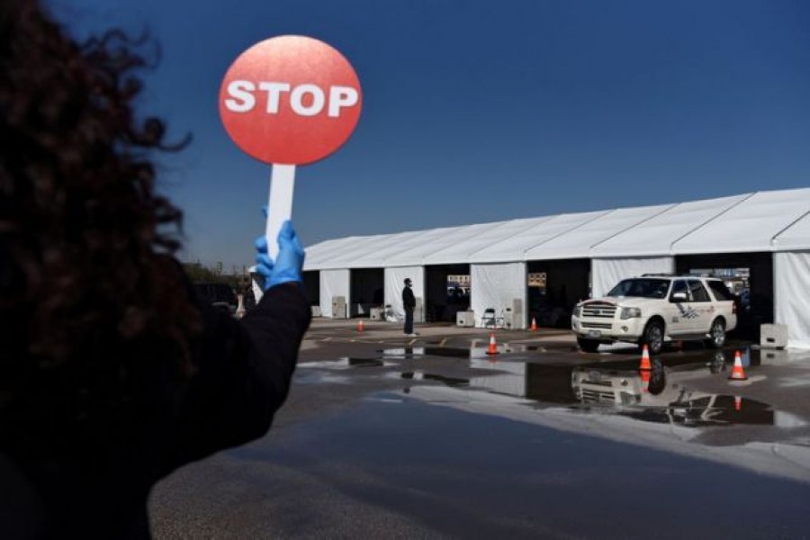 Texas hospitals hit hard by cold, lack of water