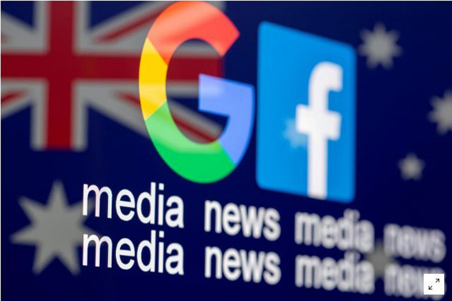 Facebook to spend $1.0b in news industry after Australia row