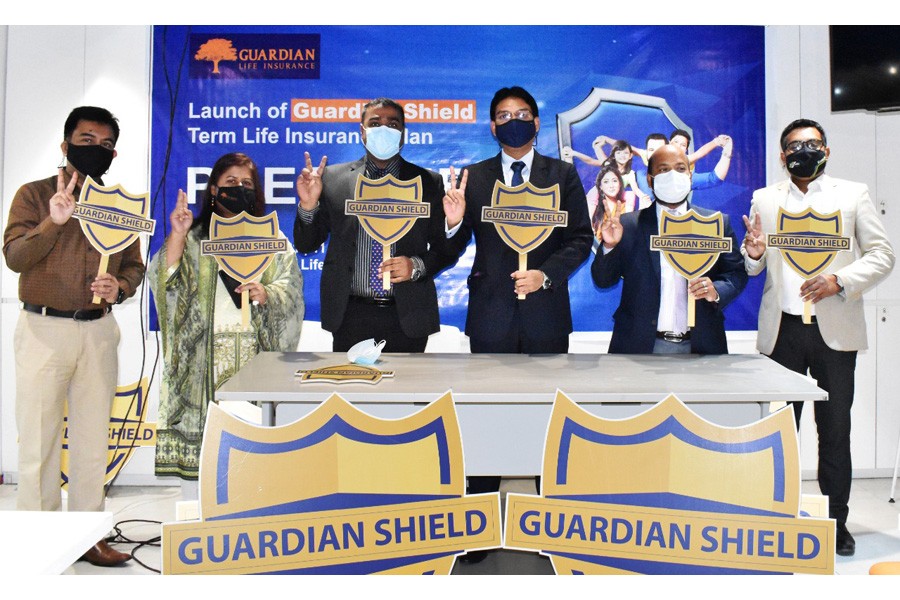 Guardian Life launches new product ‘Guardian Shield’