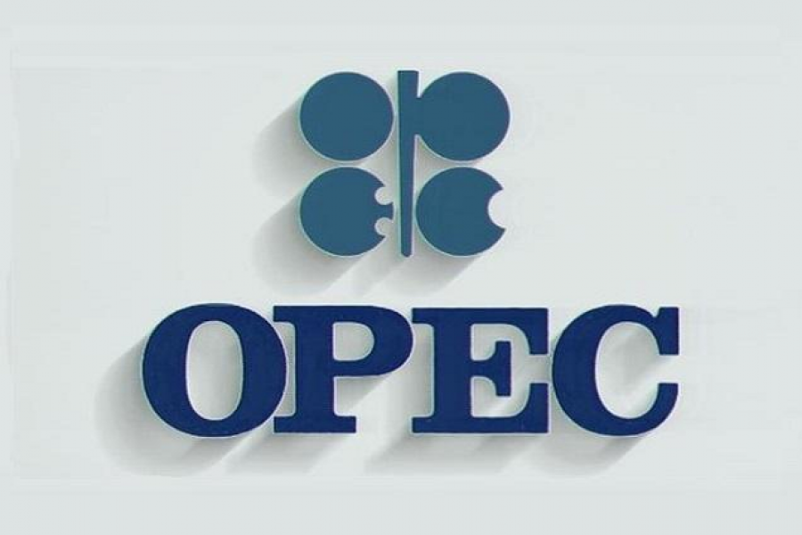 OPEC terms general oil market outlook positive