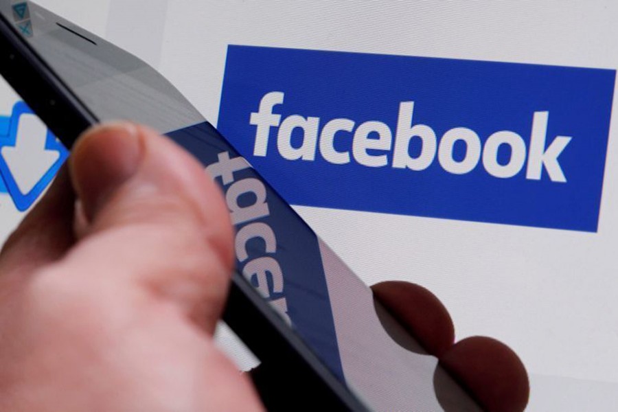 Facebook removes Thai military-linked information influencing accounts