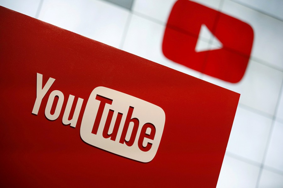 YouTube removes five Myanmar TV channels