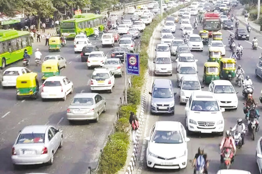 Insurers demand first-party insurance is made mandatory for motor vehicles