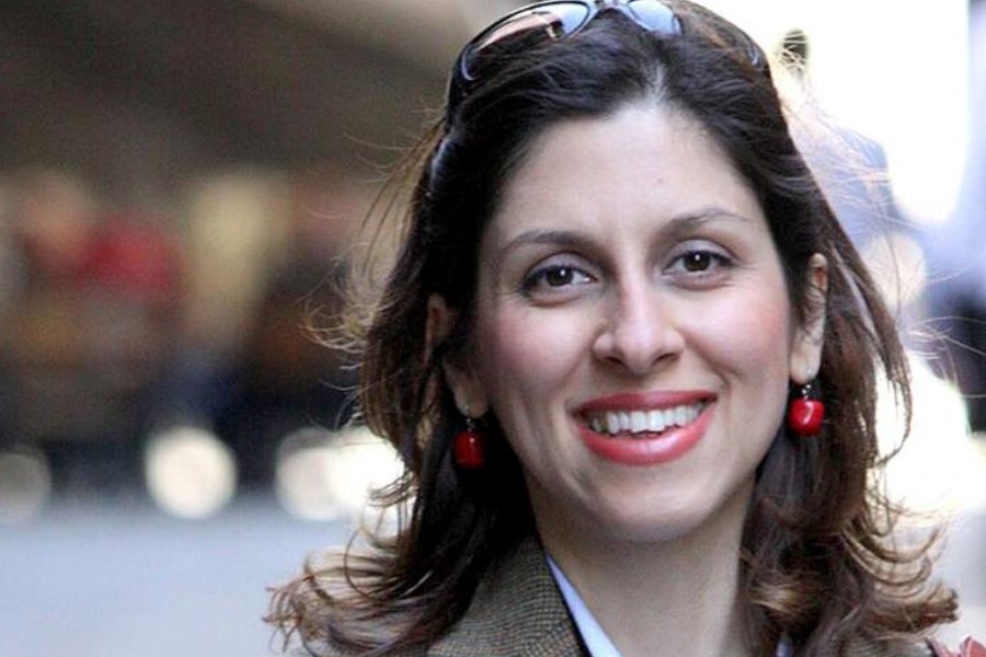 Iran releases British-Iranian aid worker Zaghari-Ratcliffe but court summons looms