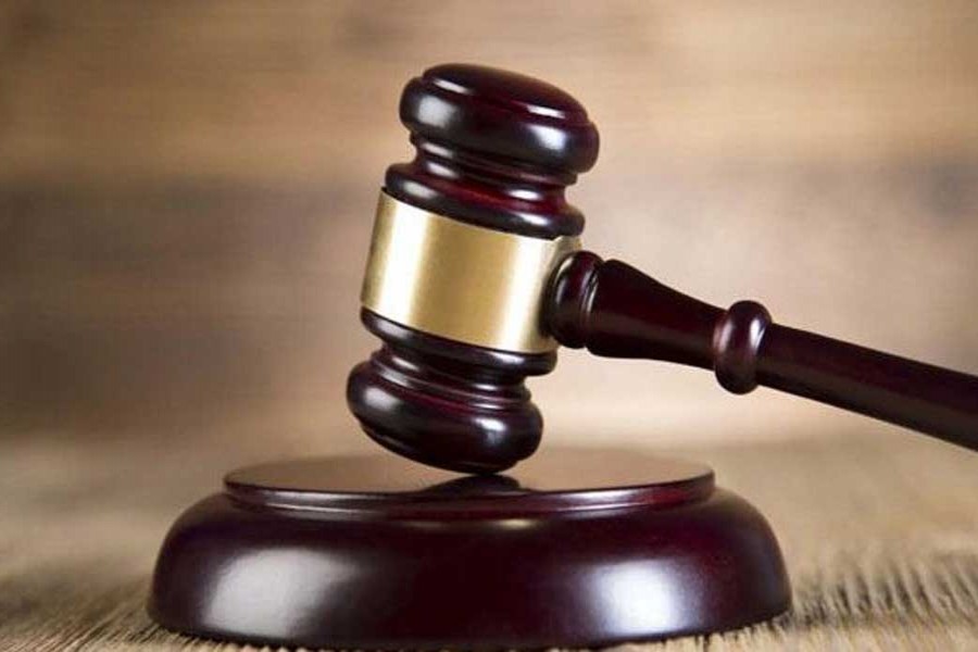 Nine get death sentence for murder in Chattogram