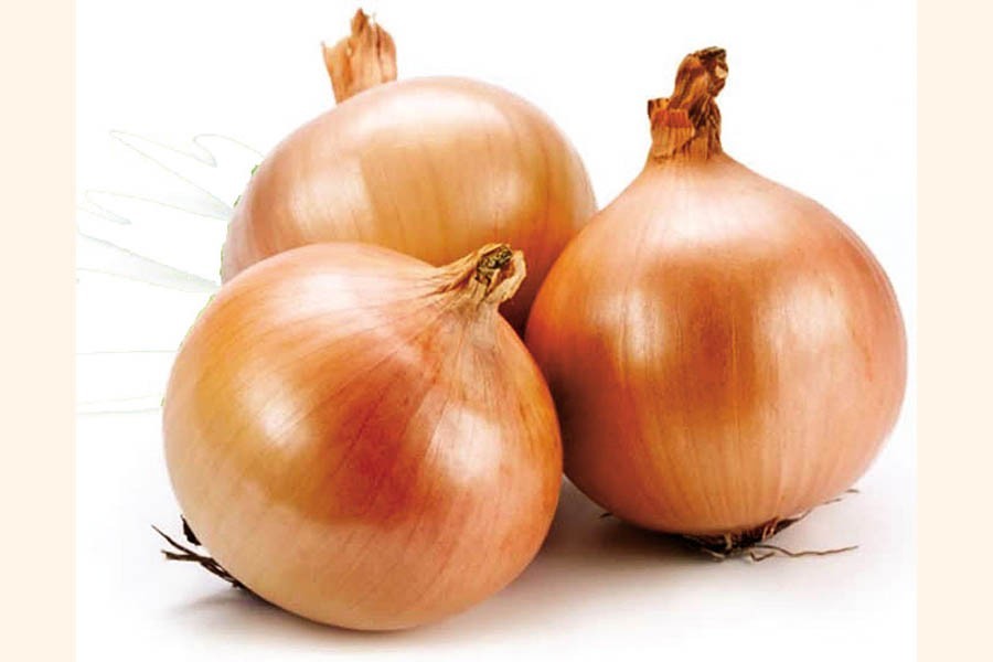 No respite from onion price rise despite harvesting