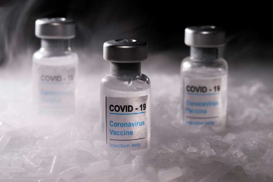 Big Pharma should not control Covid-19 vaccines