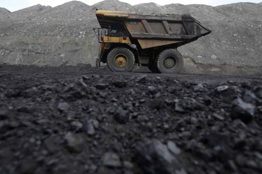 Coal mine blast leaves six dead in Pakistan