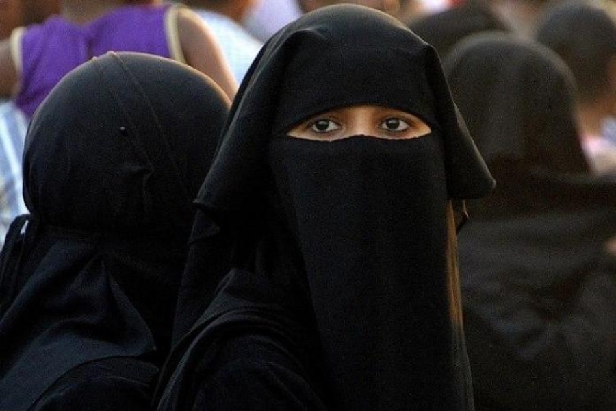 Burqa ban just a 'proposal', says Sri Lanka