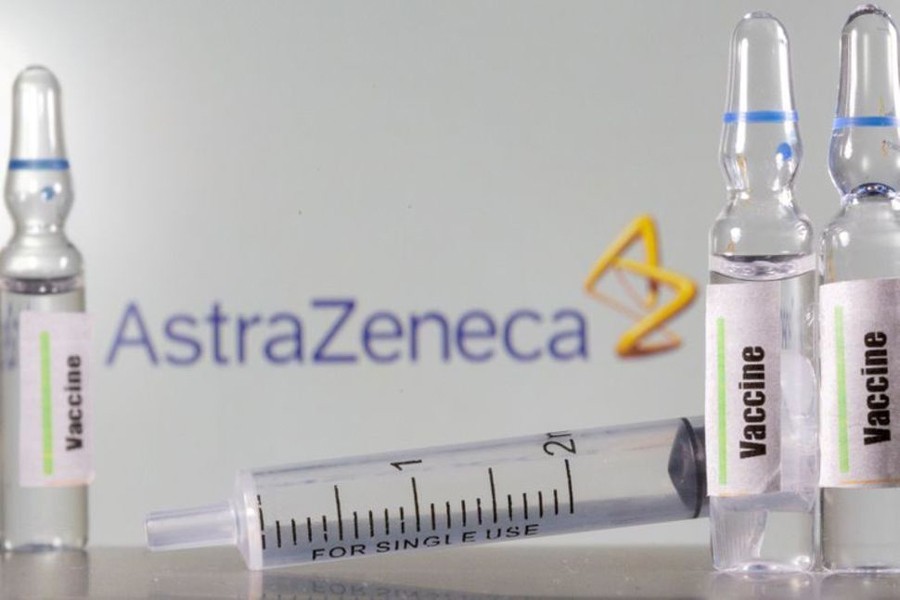 EU threatens AstraZeneca with export ban