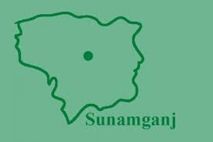 Prime accused in Sunamganj attack case put on five-day remand