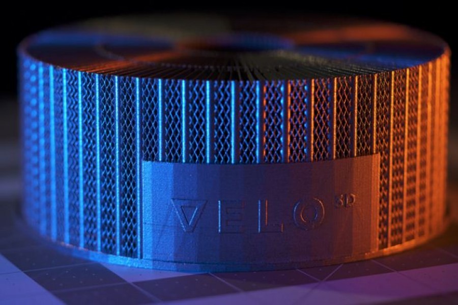 Serena Williams-backed SPAC to take printing firm Velo3D public at $1.6b valuation