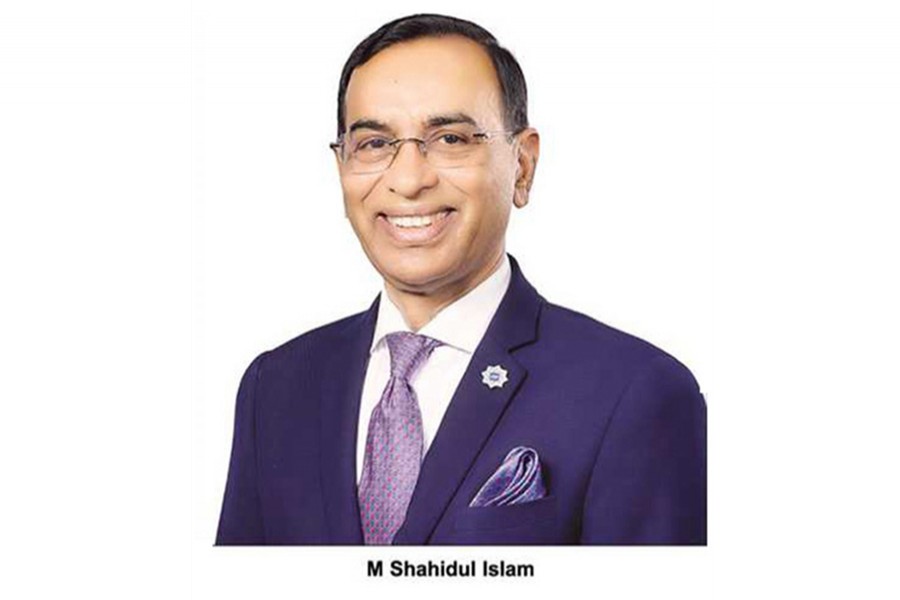 Shahjalal Bank to diversify investment portfolios