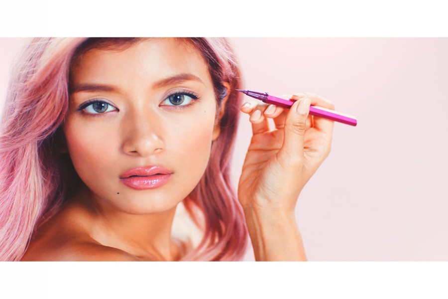 Meet Rola, the hottest face in Japanese advertising