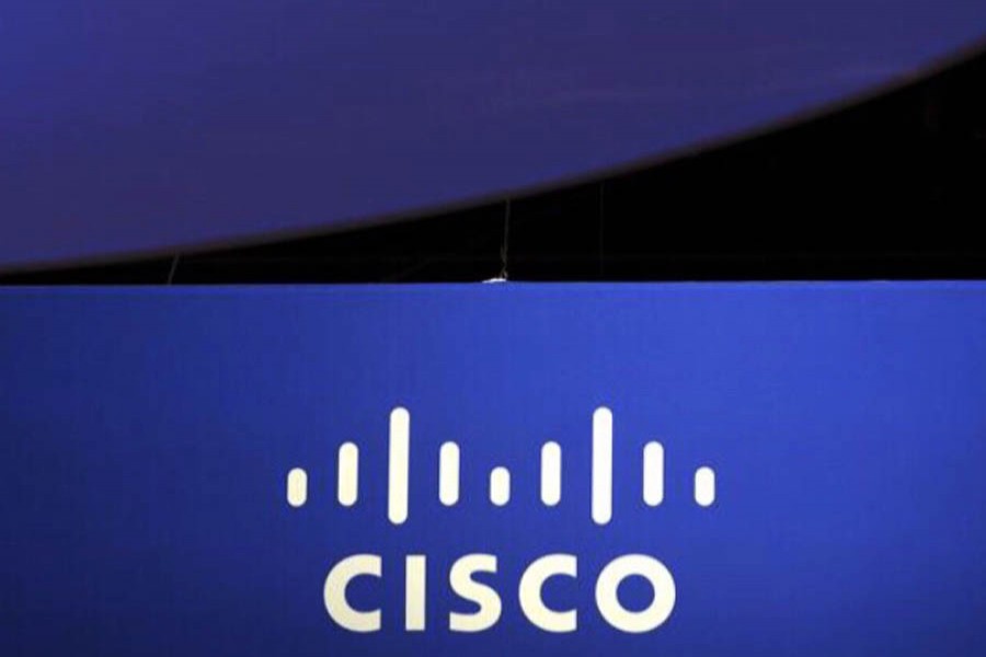 Cisco unveils gear to cope with increased data traffic for homeworking