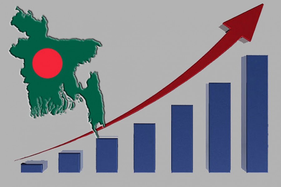Bangladesh may see 7.20pc growth in current fiscal, says ESCAP