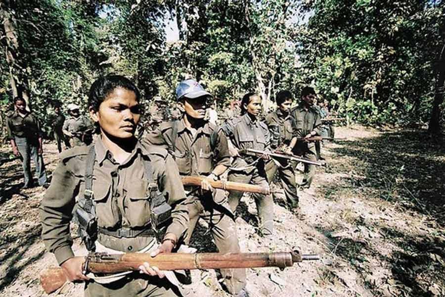 22 Indian security members killed in Maoist attack