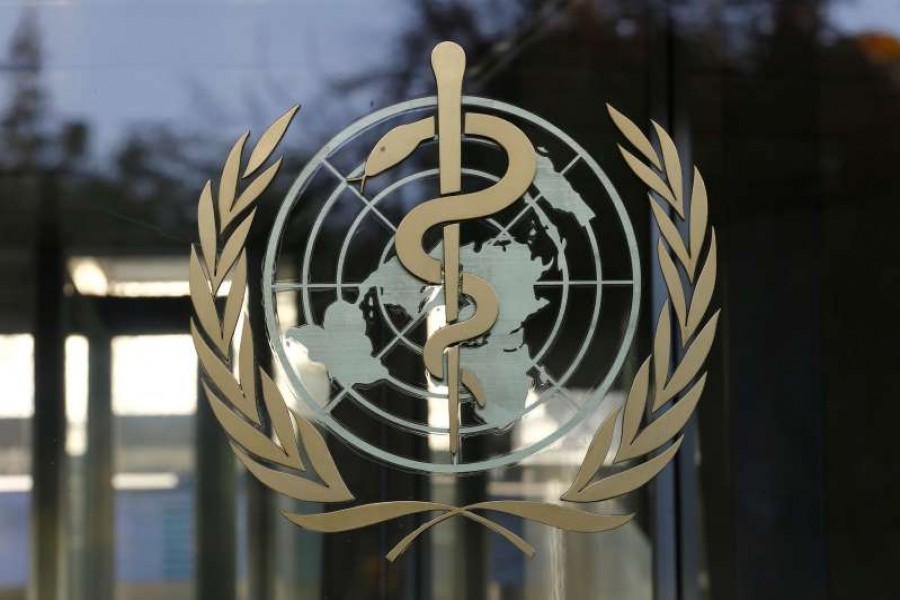 WHO does not back vaccination passports for now: Spokeswoman