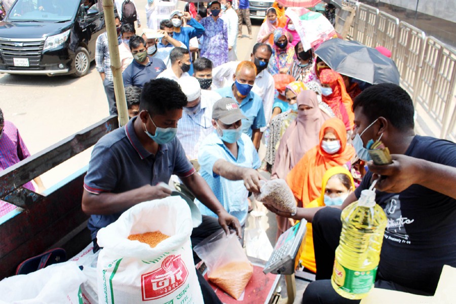 Focus Bangla photo