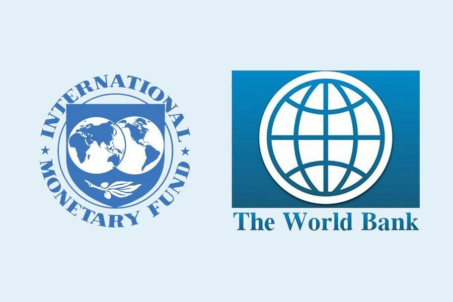 IMF, World Bank must support developing countries' recovery