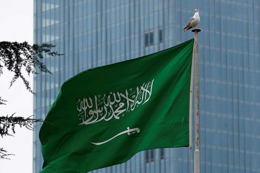 Saudi Arabia executes three soldiers for 'high treason'