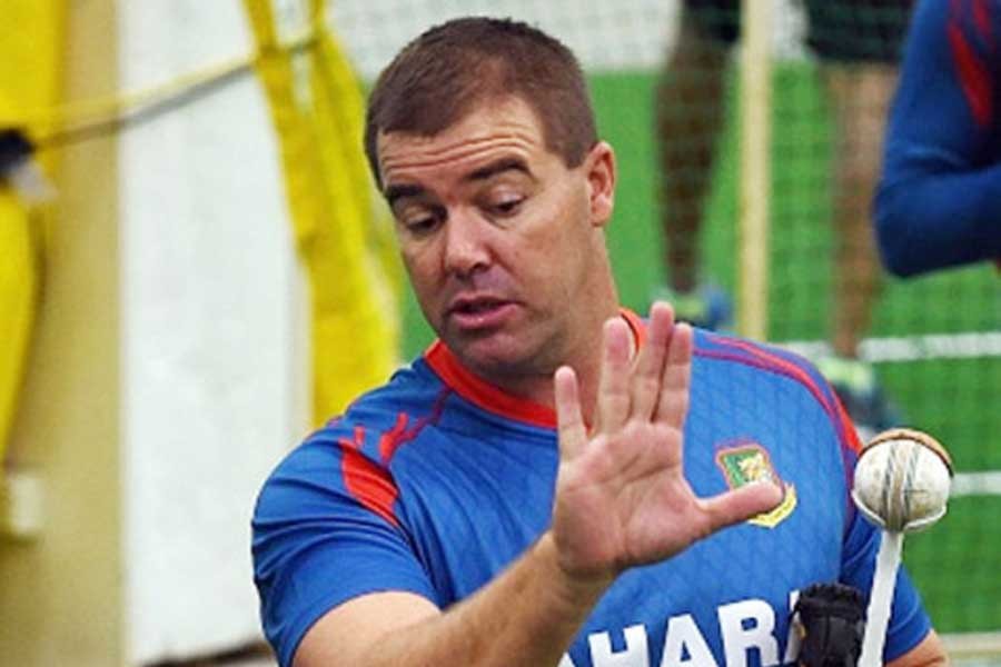 ICC bans Heath Streak for eight years