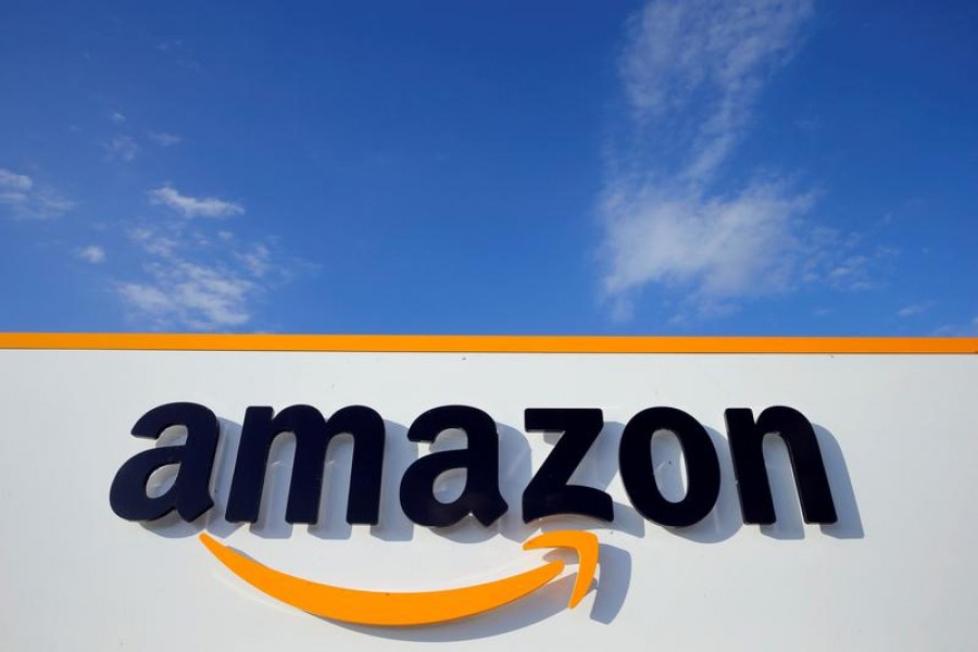 Amazon aims to double US Black employees in leadership