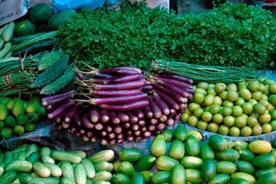 Brinjal prices soar in Ramadan