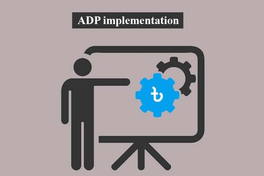 Making implementation effective   