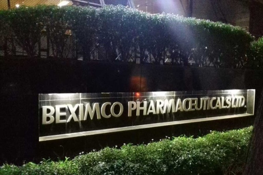 Beximco Pharma anticipates ‘some delays’ in vaccine supply