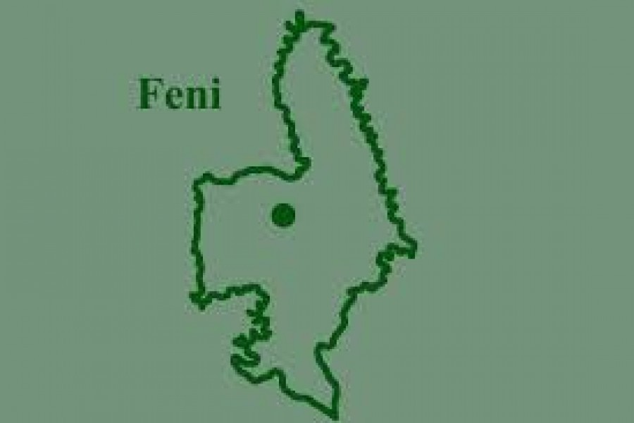 Son allegedly kills father in Feni