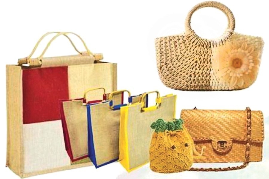 Jute diversification in limbo