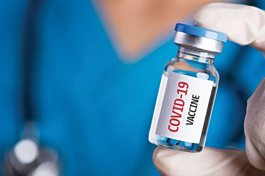 Experts believe Covid-19 vaccine waiver won’t boost supply quickly