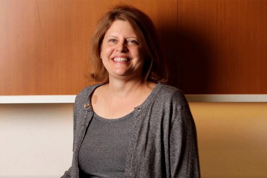 Washington Post names Sally Buzbee as first woman to lead newsroom