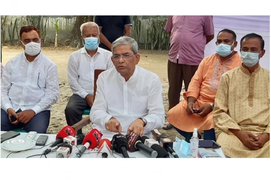 Fakhrul for unity among professionals to get rid of repression