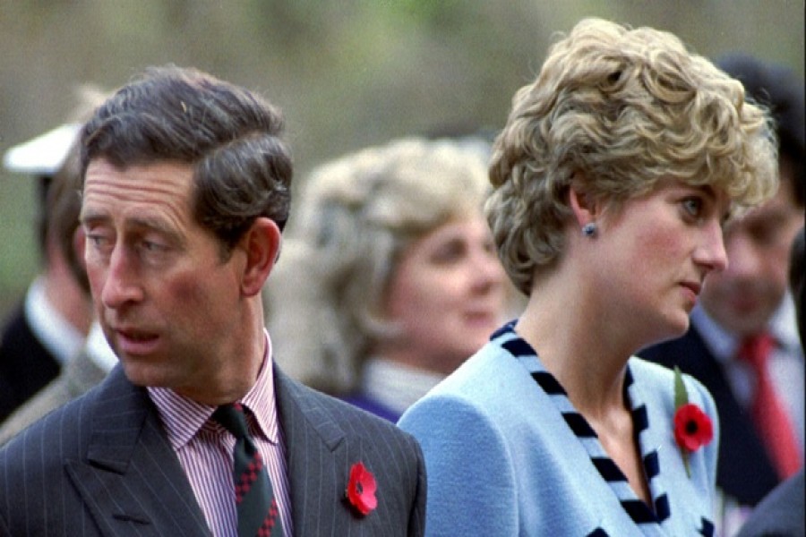BBC fell short over Princess Diana interview, Bashir 'deceitful'