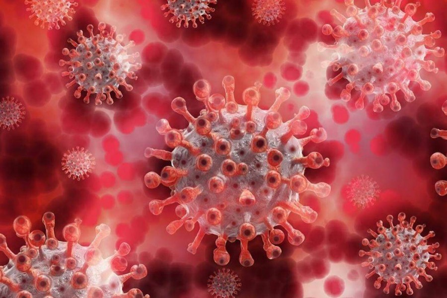 Govt confirms nine cases of coronavirus variant dominant in India