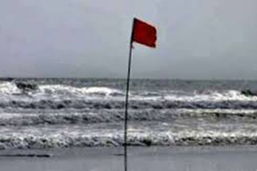 Maritime ports asked to hoist signal No 2 as cyclone looms