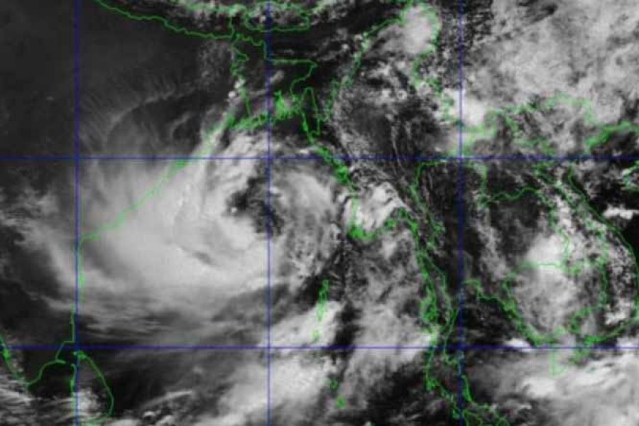 No major damage from Cyclone Yaas as it may move to Odisha, minister says