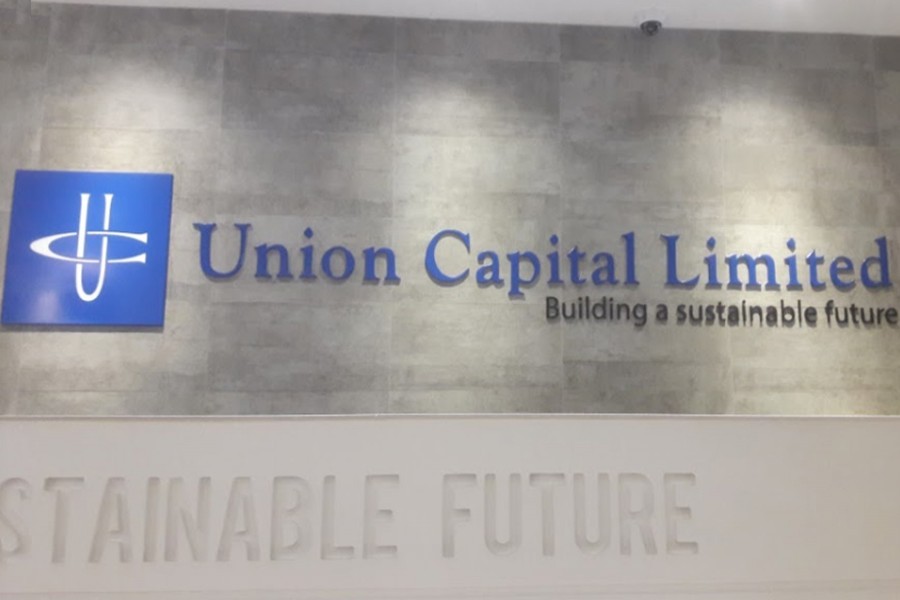 Union Capital declares ‘no’ dividend for 2020