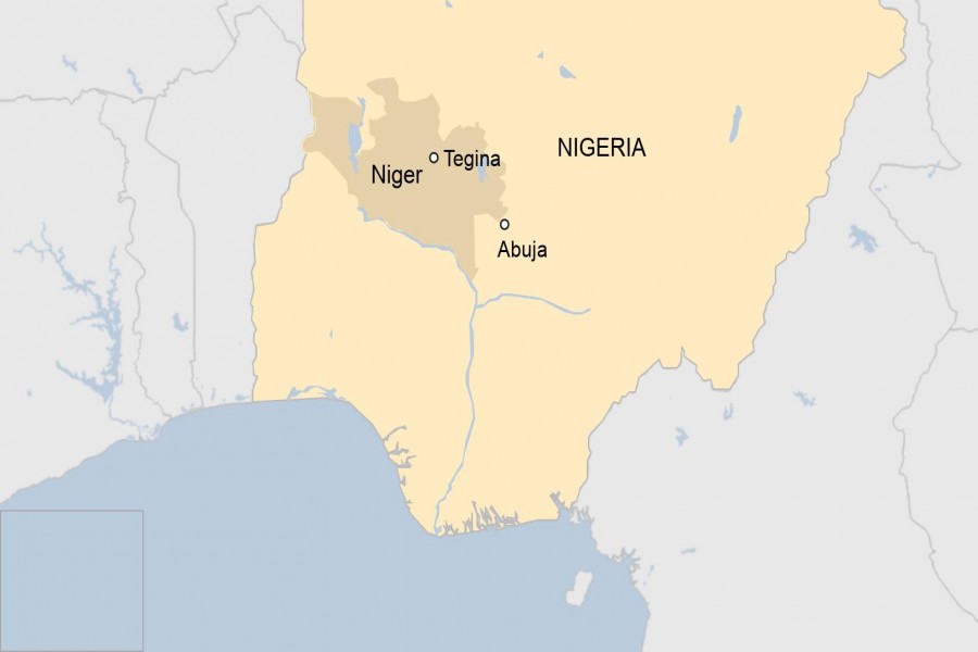 Gunmen kidnap students from Islamic school in Niger state