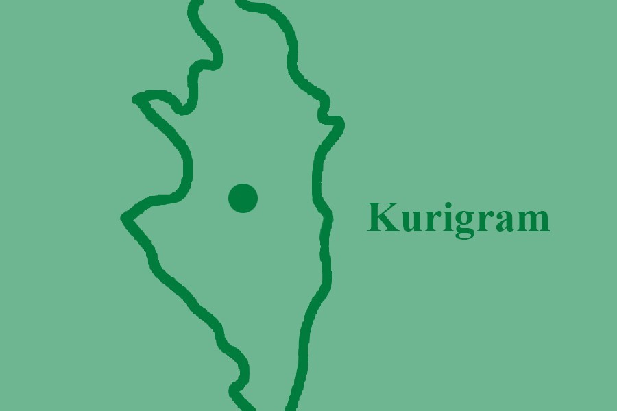 Denied a smartphone, student kills self in Kurigram