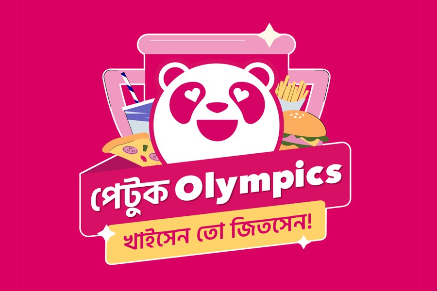 Foodpanda initiates ‘Petuk Olympics’ for foodies