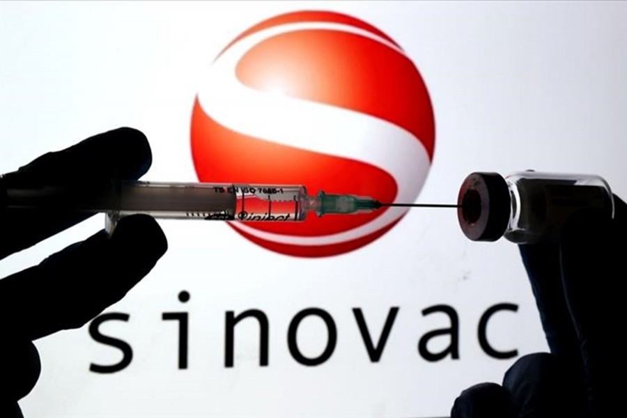 Govt approves Sinovac COVID-19 vaccine for emergency use