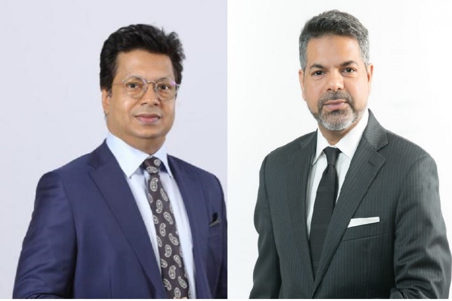 Aziz Al Kaiser, Hossain Khaled re-elected City Bank’s Chairman, Vice Chairman