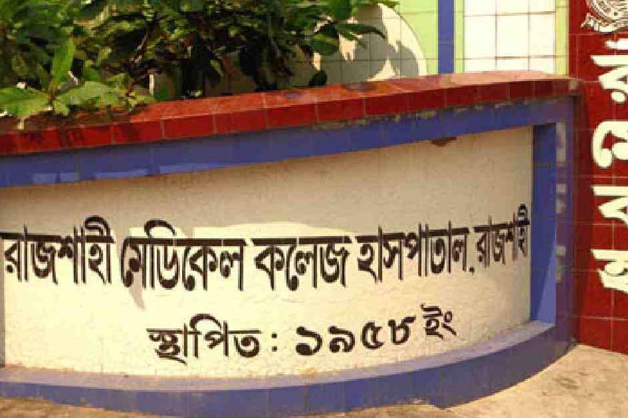 Rajshahi overtakes Dhaka, Khulna in new COVID-19 cases