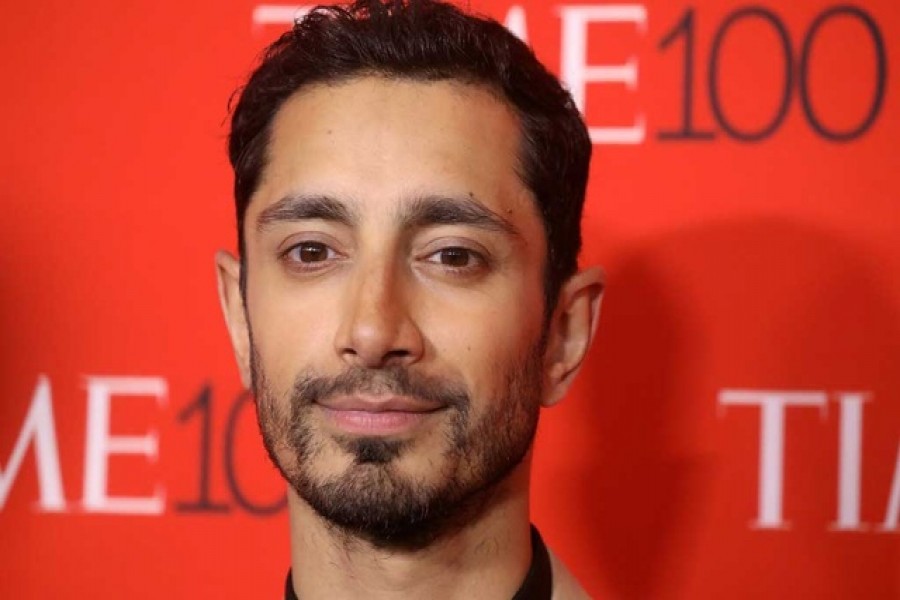 Actor Riz Ahmed leads bid to change way Muslims seen in movies