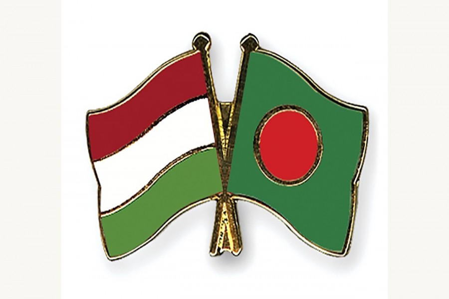 Hungary to provide 130 annual scholarships to Bangladeshi students