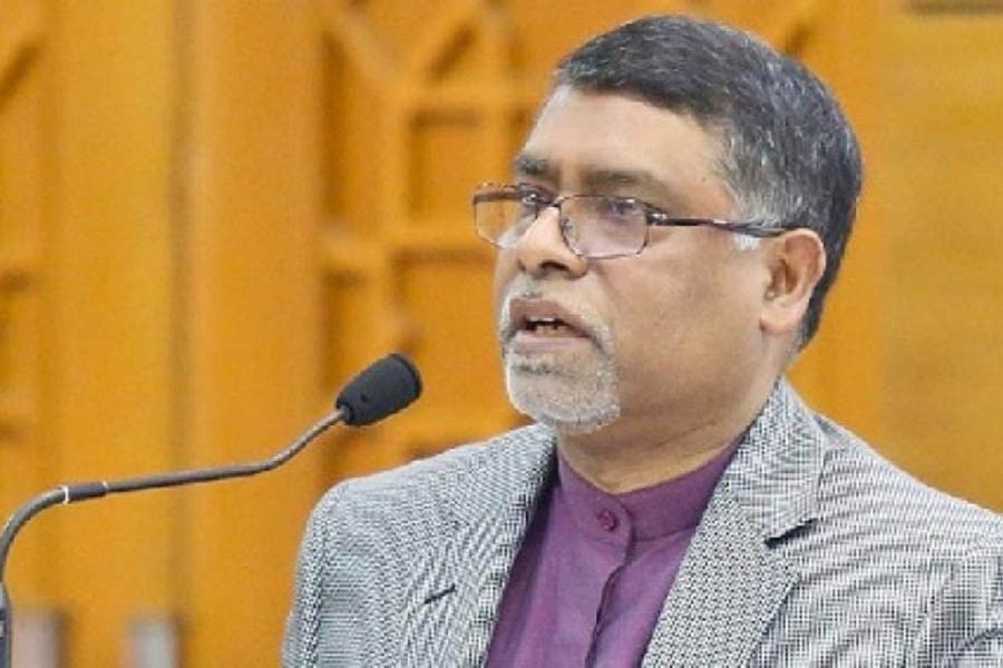 Bangladesh lawmakers slam health minister, call for resignation   